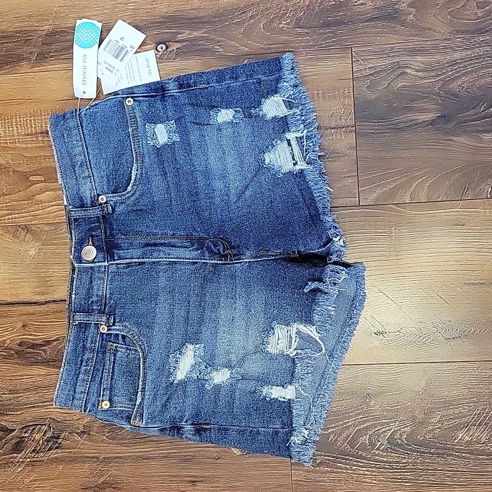 NWT shorts